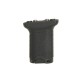 Vertical Grip SHORT for Key-Mod/M-Lok Handguard - Black [Element]